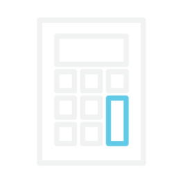 Calculator icon
