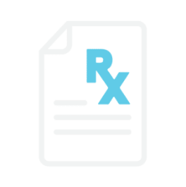 Prescription icon