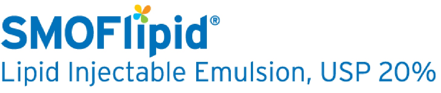 Logo: SMOFlipid