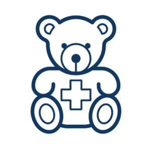 Icon: toy bear
