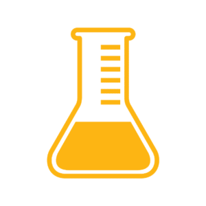 Icon: flask