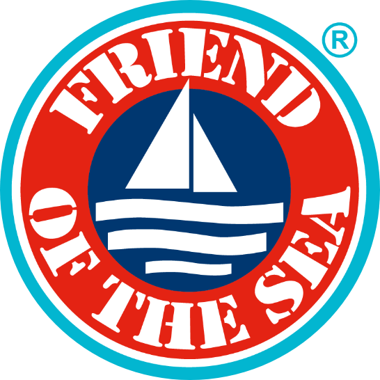Logo: Friend of the sea