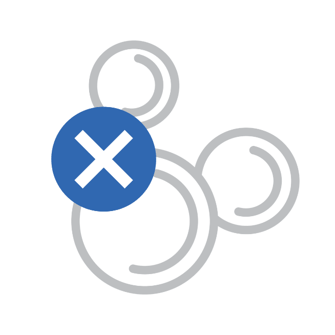 Bubbles icon