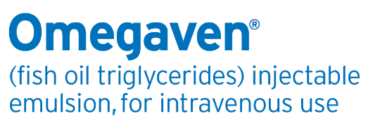 Omegaven logo