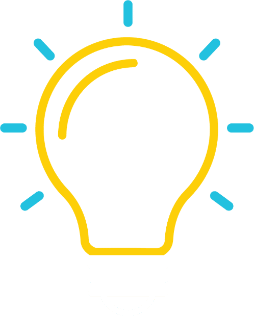 Bulb icon